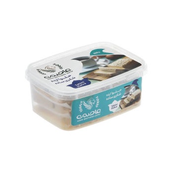  ارده شکری ساده برادران عاصمی - 600 گرم634926a00117c310750